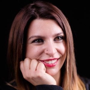 Monica Passini